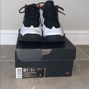 Air Jordan 10 Retro BG